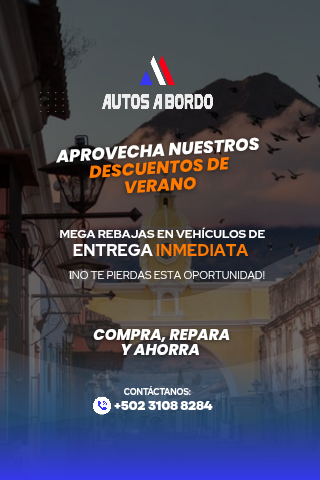 Promoción Móvil