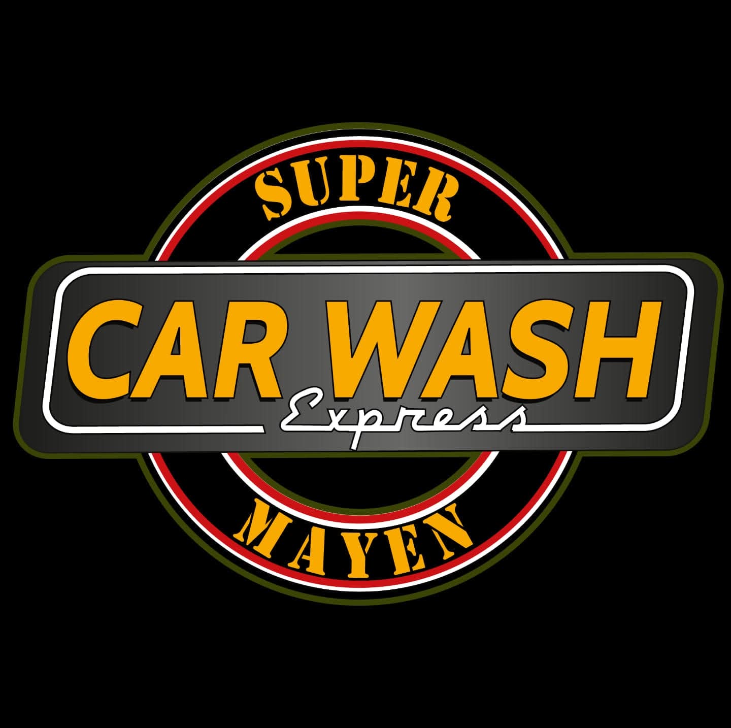 Car Wash Super Mayen