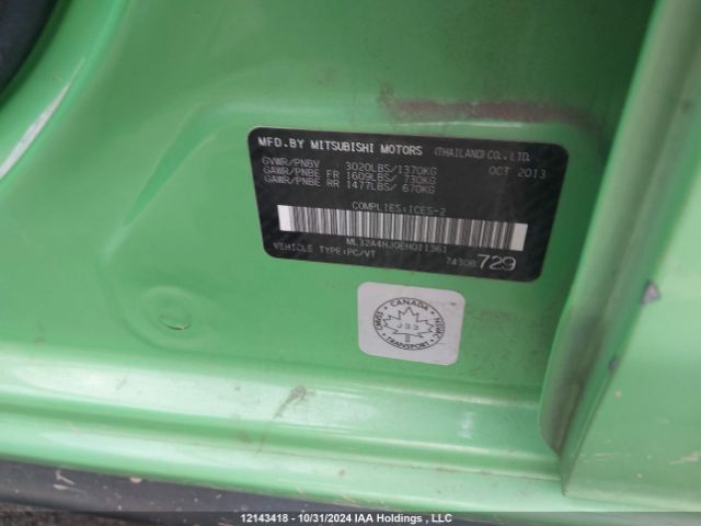 Imagen del vehículo