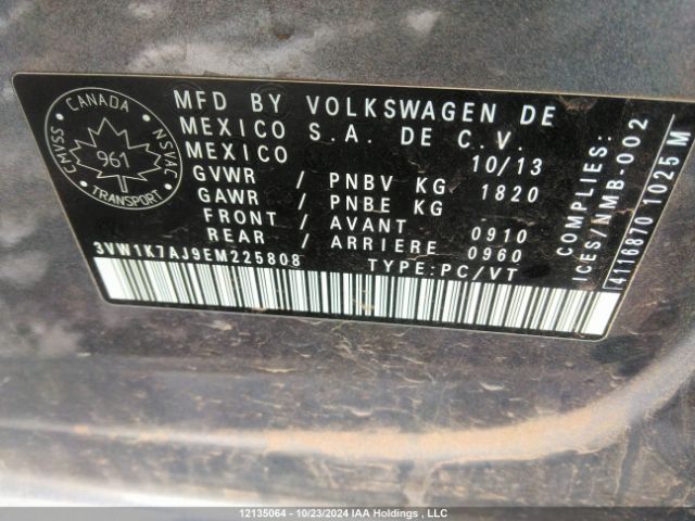 Imagen del vehículo